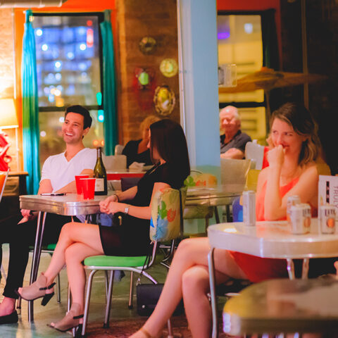 Catalyst Ranch - Chicago's Most Creative Meeting and Event Venue