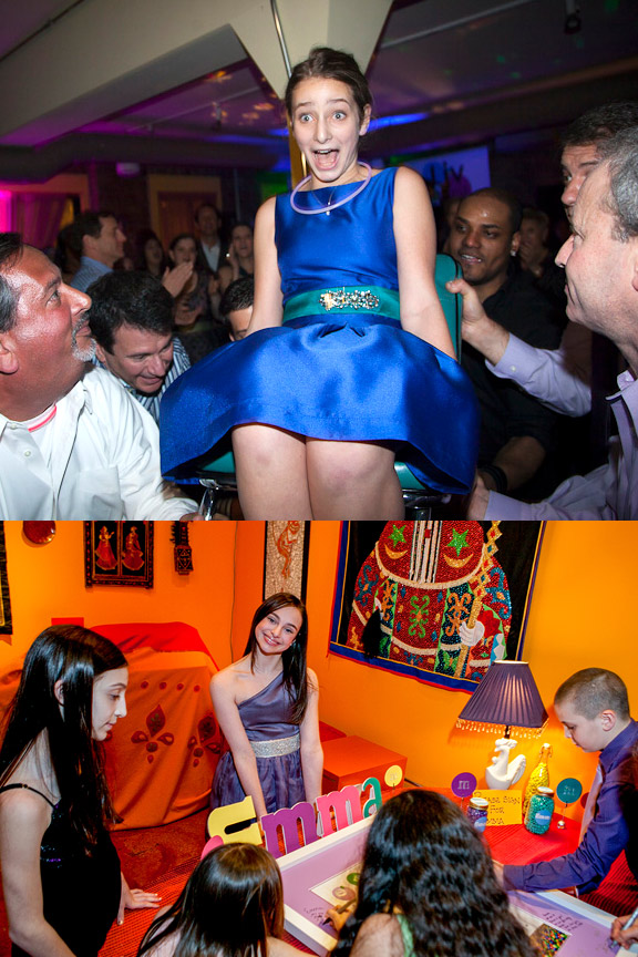 Bar / Bat Mitzvahs