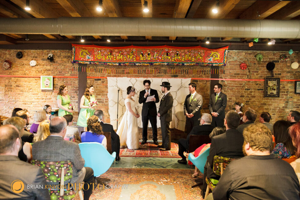 Weddings Ceremony and Reception Gallery - Catalyst Ranch