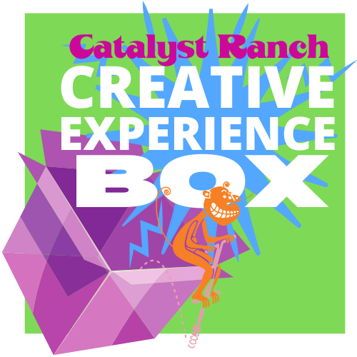Creative Experience Box