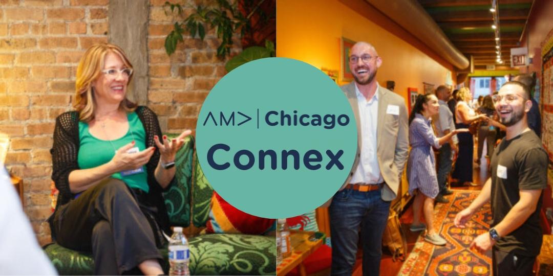 American Marketing Association AMA Chicago