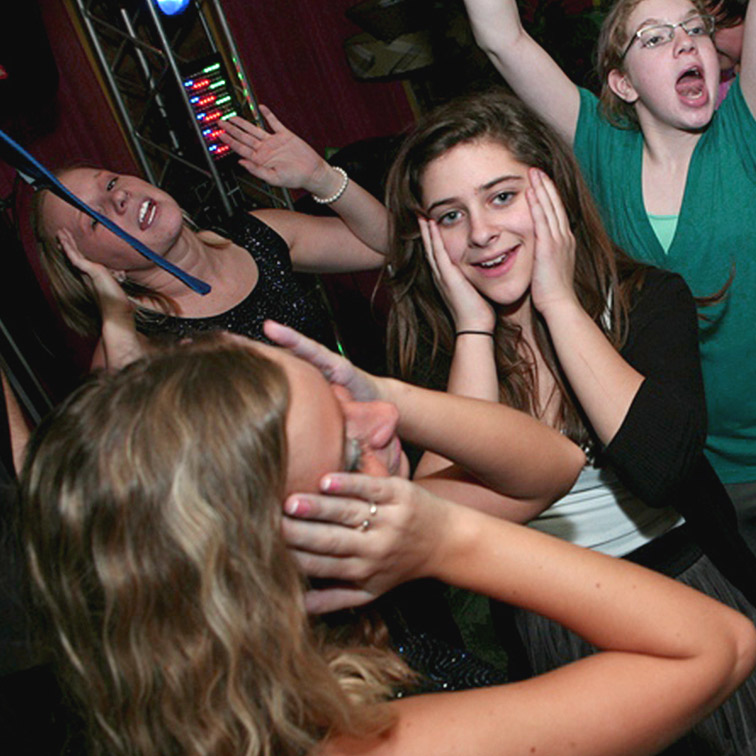 Chicago Venue for Bar & Bat Mitzvahs