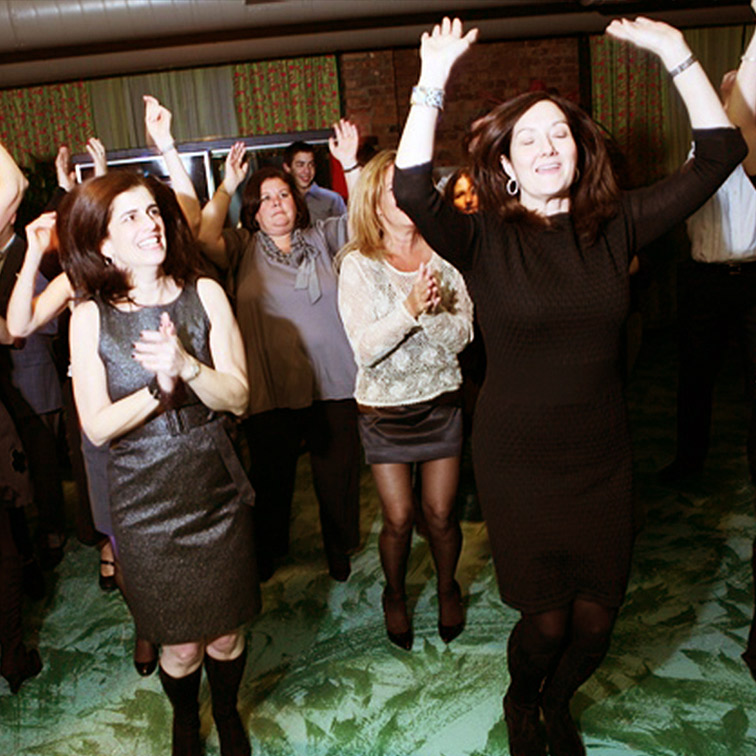 Chicago Venue for Bar & Bat Mitzvahs