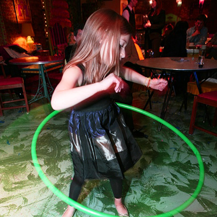 Chicago Venue for Bar & Bat Mitzvahs