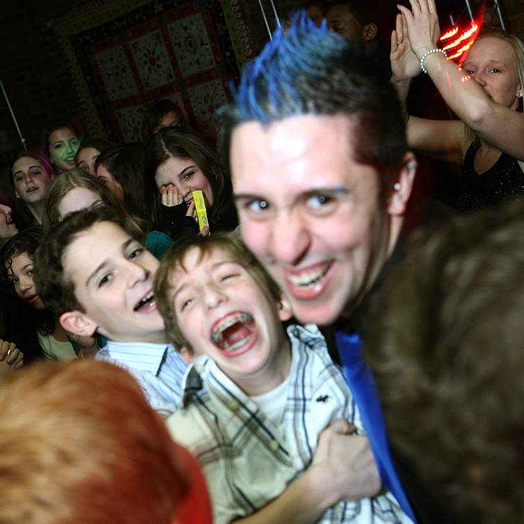 Chicago Venue for Bar & Bat Mitzvahs