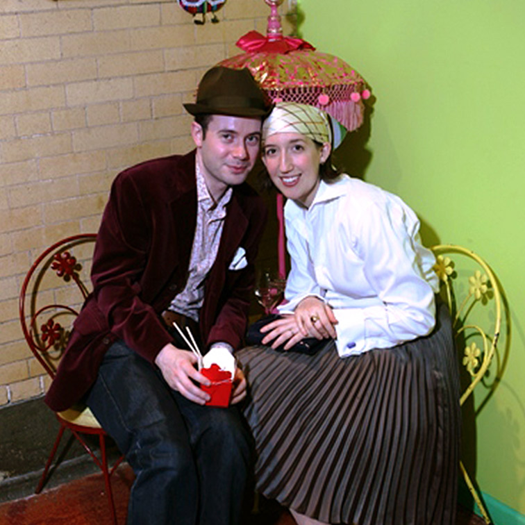 Chicago Venue for Bar & Bat Mitzvahs