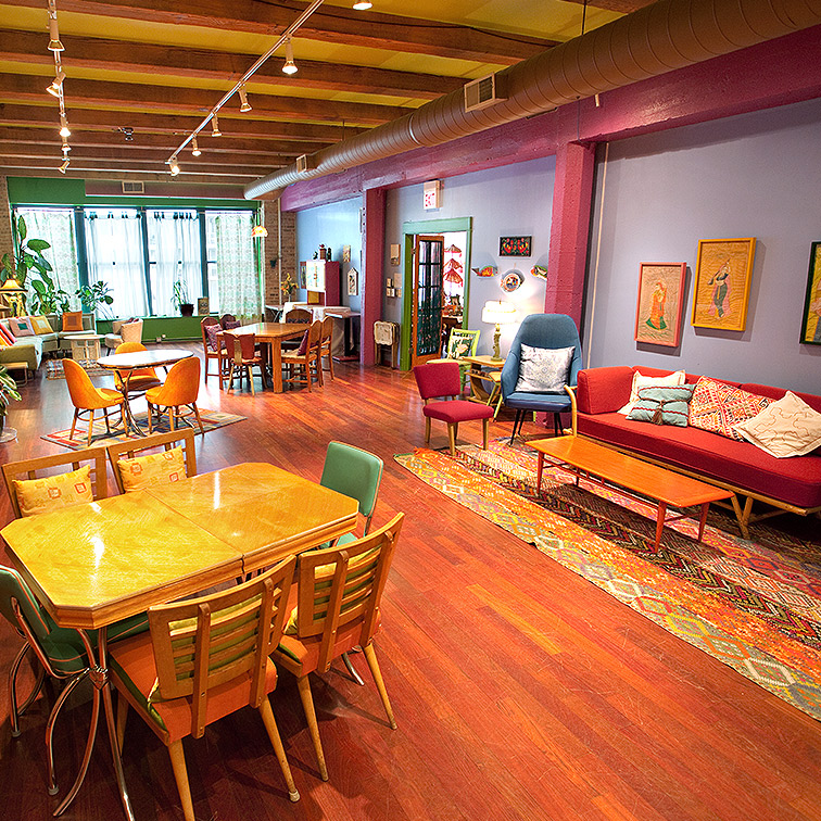 Special Events Space