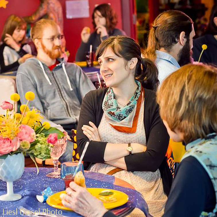 Gatherings for Life Celebrations & Memorial Venues in Chicago