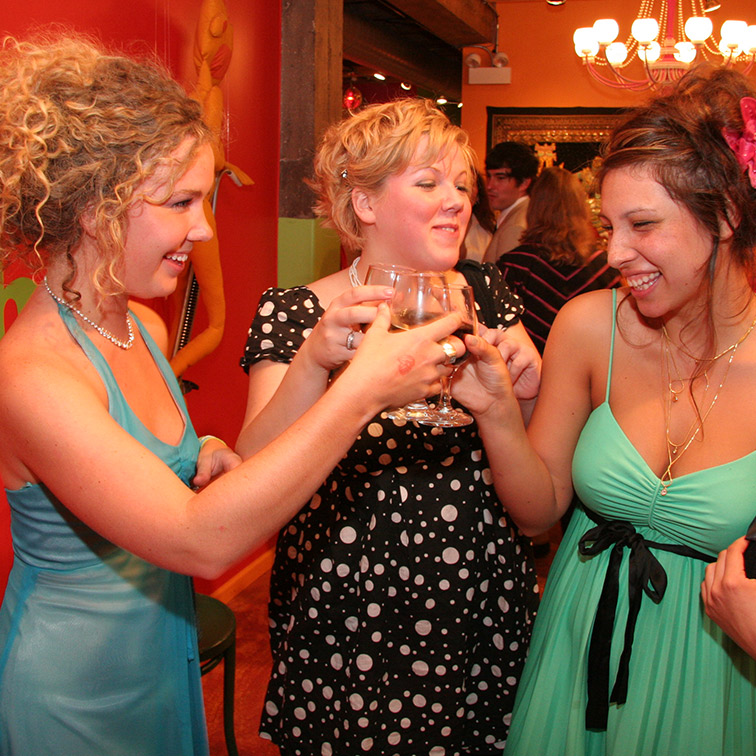 Chicago Venue for Corporate Events and Parties