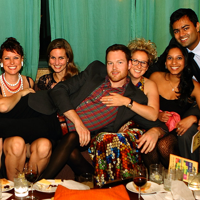Chicago Venue for Corporate Events and Parties