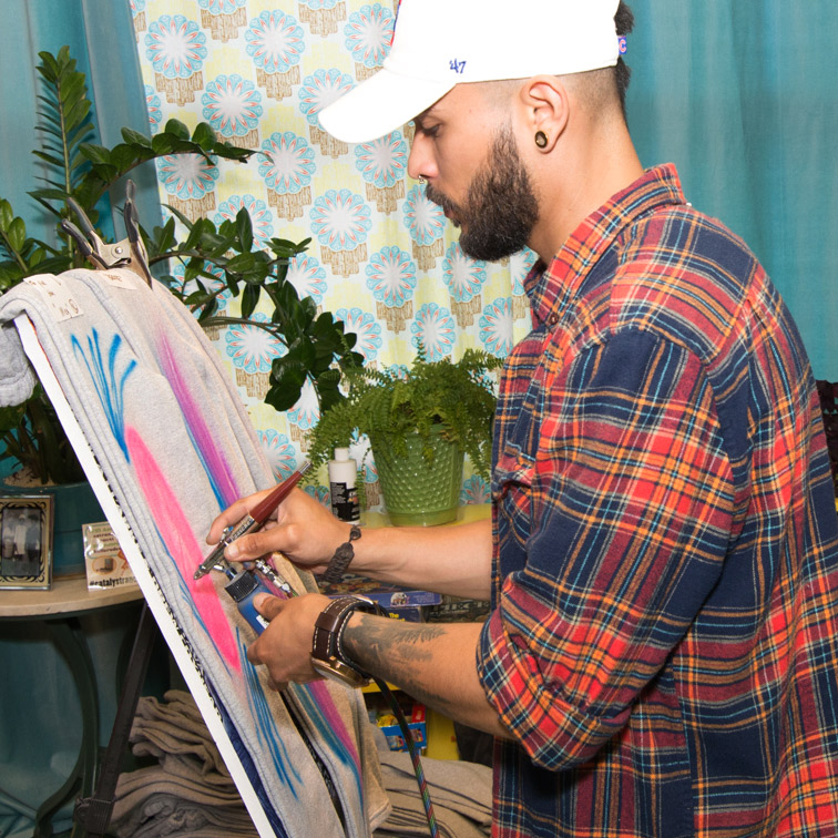 Event Activities