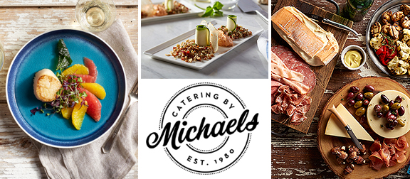 Catering by Michaels - Chicago Events Caterer