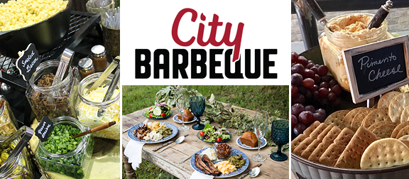 City BBQ Catering - Chicago Events Caterer