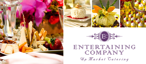 Entertainment Company Catering - Chicago Events Caterer