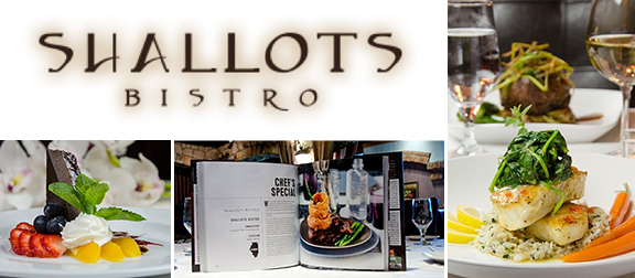 Shallot Bistro - Chicago Events Caterer