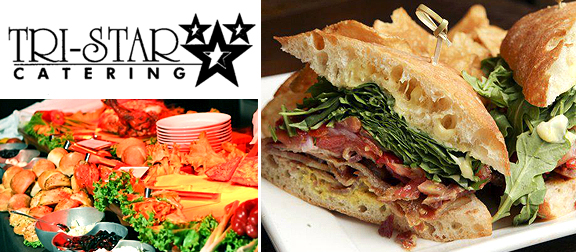 Tri-Star Catering - Chicago Events Caterer