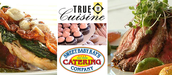 True Cuisine - Chicago Events Caterer