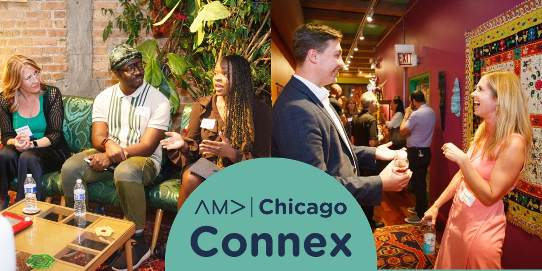 American Marketing Association AMA Chicago